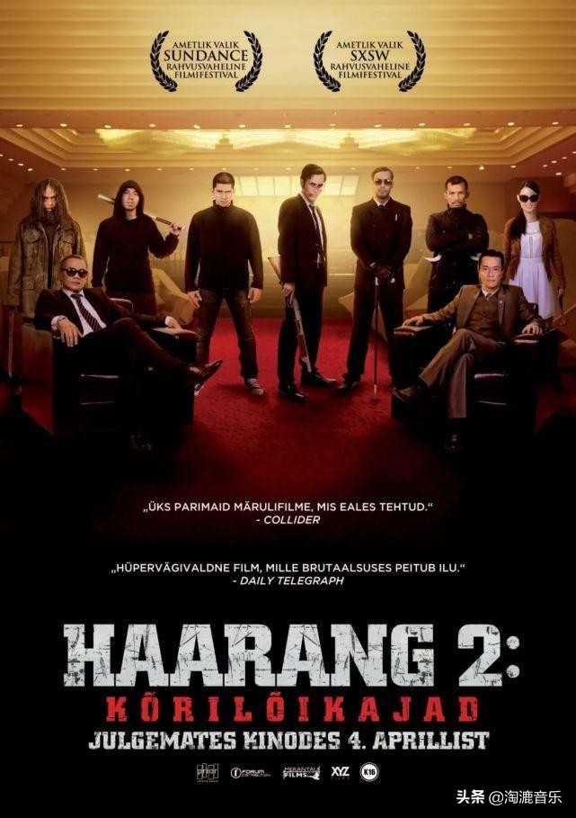 一直被低估的6部黑帮电影,全球零差评的十佳黑帮电影