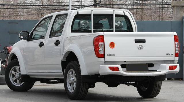 2019风骏5欧洲版带四驱2.4升,风骏5欧洲版2.0最高配