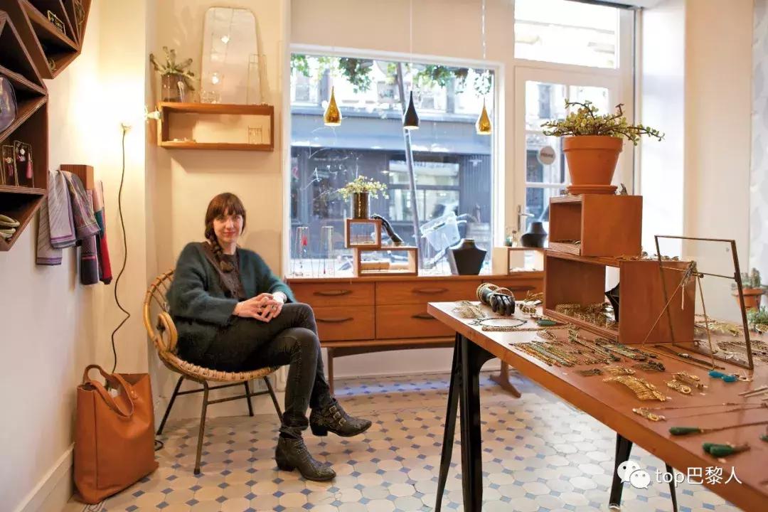 巴黎顶级买手百货,巴黎机场免税店购物攻略