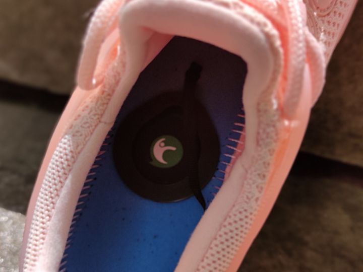 平价跑鞋二：春风十里奔跑不息行走在路上的咕咚5K2.0