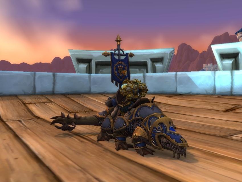 魔兽争霸艾泽拉斯随机本攻略,魔兽世界艾泽拉斯争霸cg