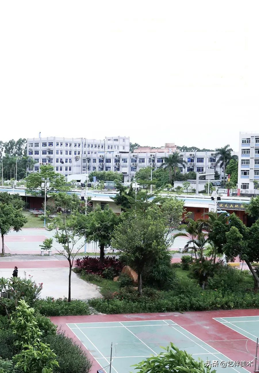 北京华卿画室2023成绩,在北京华卿画室参加美术培训好吗