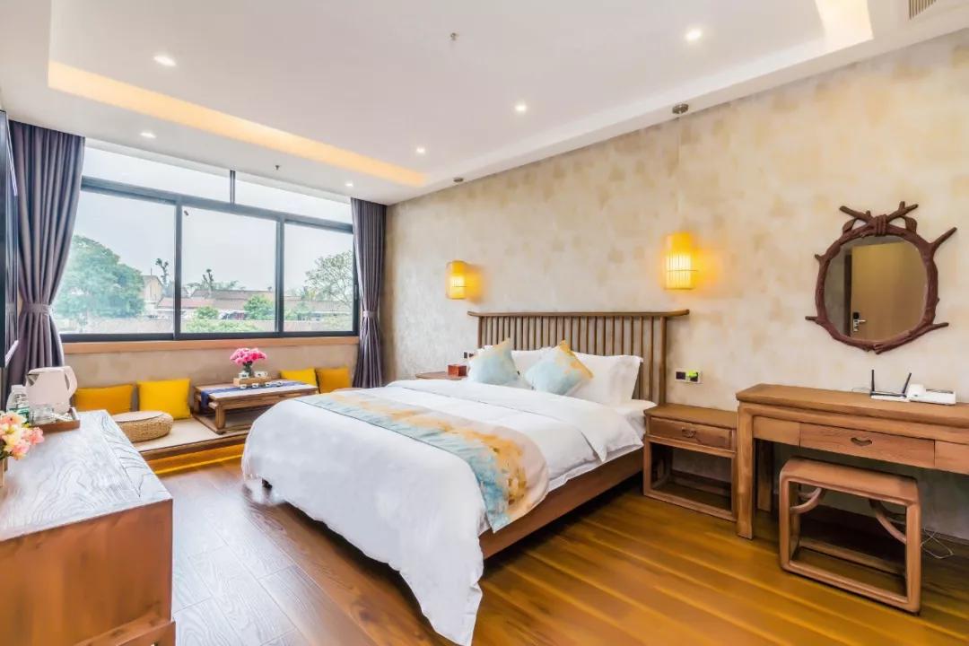 端州客栈民宿推荐,端州旅游民宿酒店有哪些