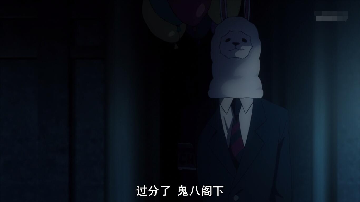 实况主的逃脱漫画剧情分析,实况主的逃脱游戏第二季漫画