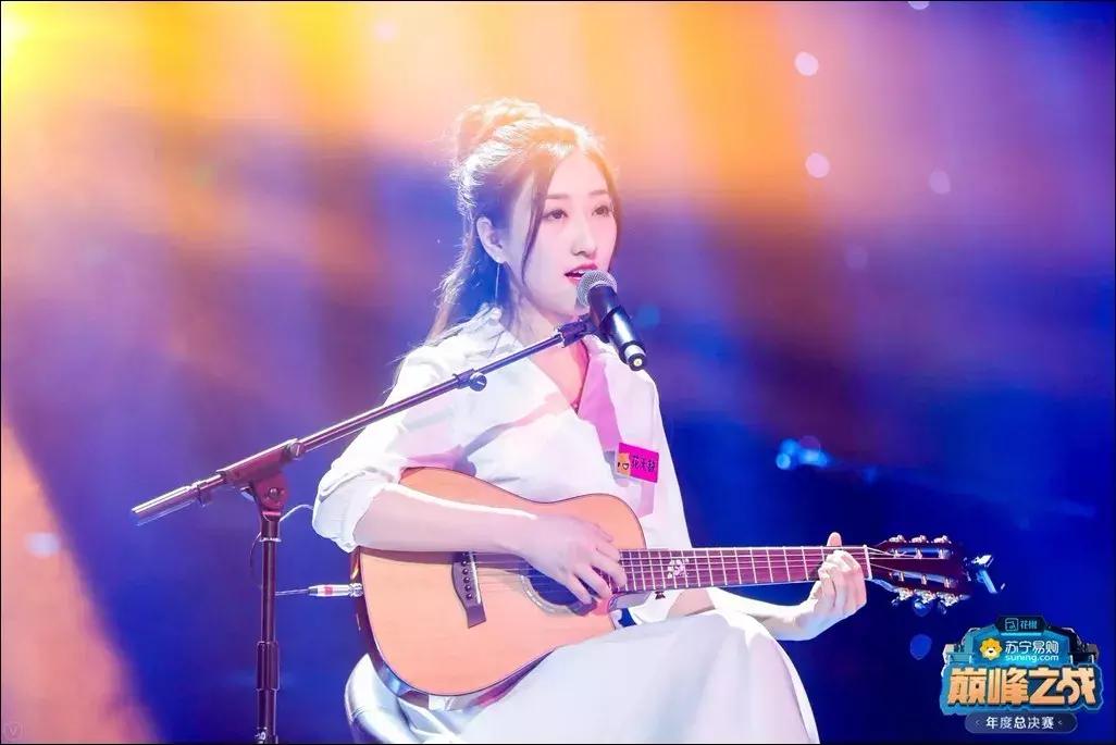 成绩单出炉！赛事升级+流量变现，花椒年度又有新玩法