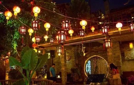 广州下坝,万江下坝坊