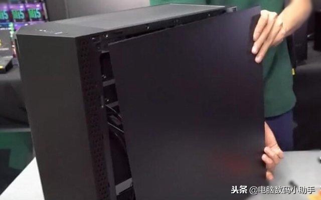 rog全家桶装机实录组装电脑,自己组装台式电脑最简单配置方法