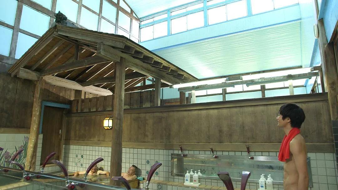 北方天天洗澡的坏处,千万别去北方的澡堂里洗澡