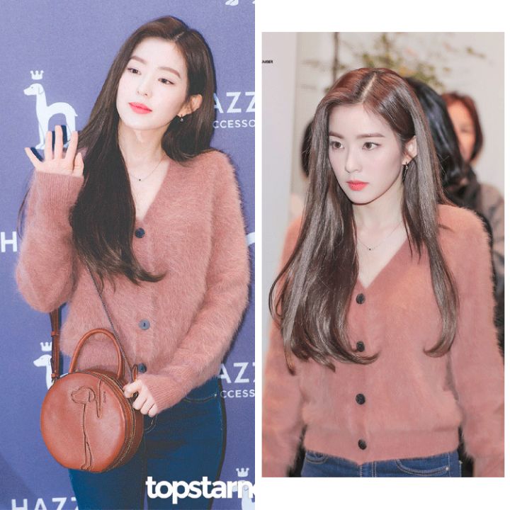 毛衣买多重的版型最好,哪种款式的毛衣比较百搭