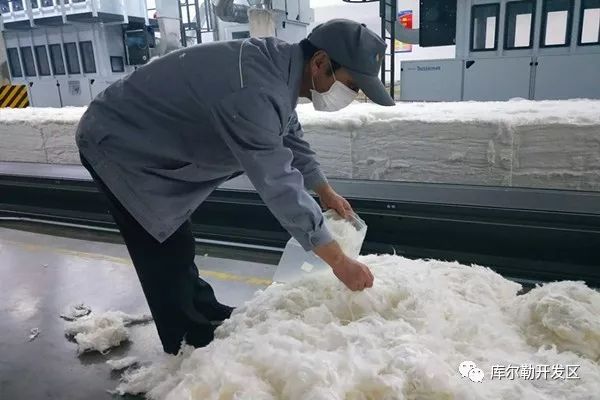 巴州金富特种纱业有限公司位置,新疆巴州金富特种纱业有限公司