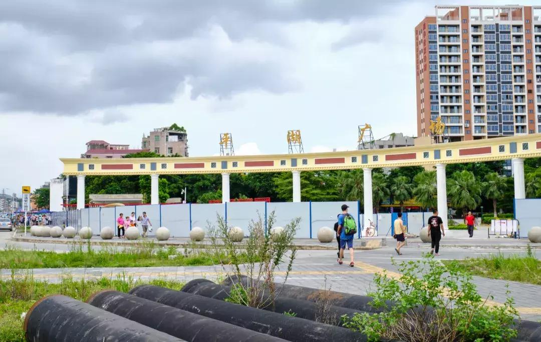 平湖低调小区,平湖品位