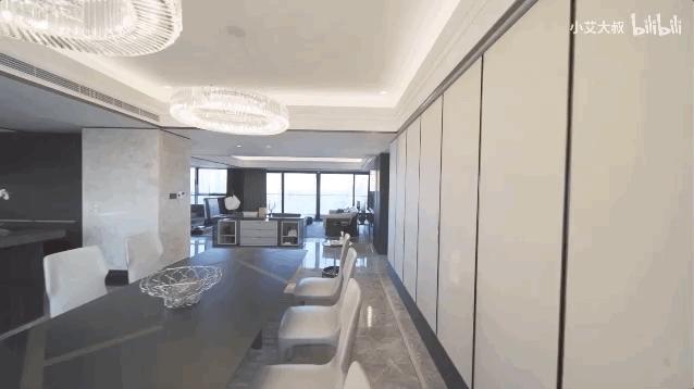 十几亿的顶级豪宅,十几亿的别墅