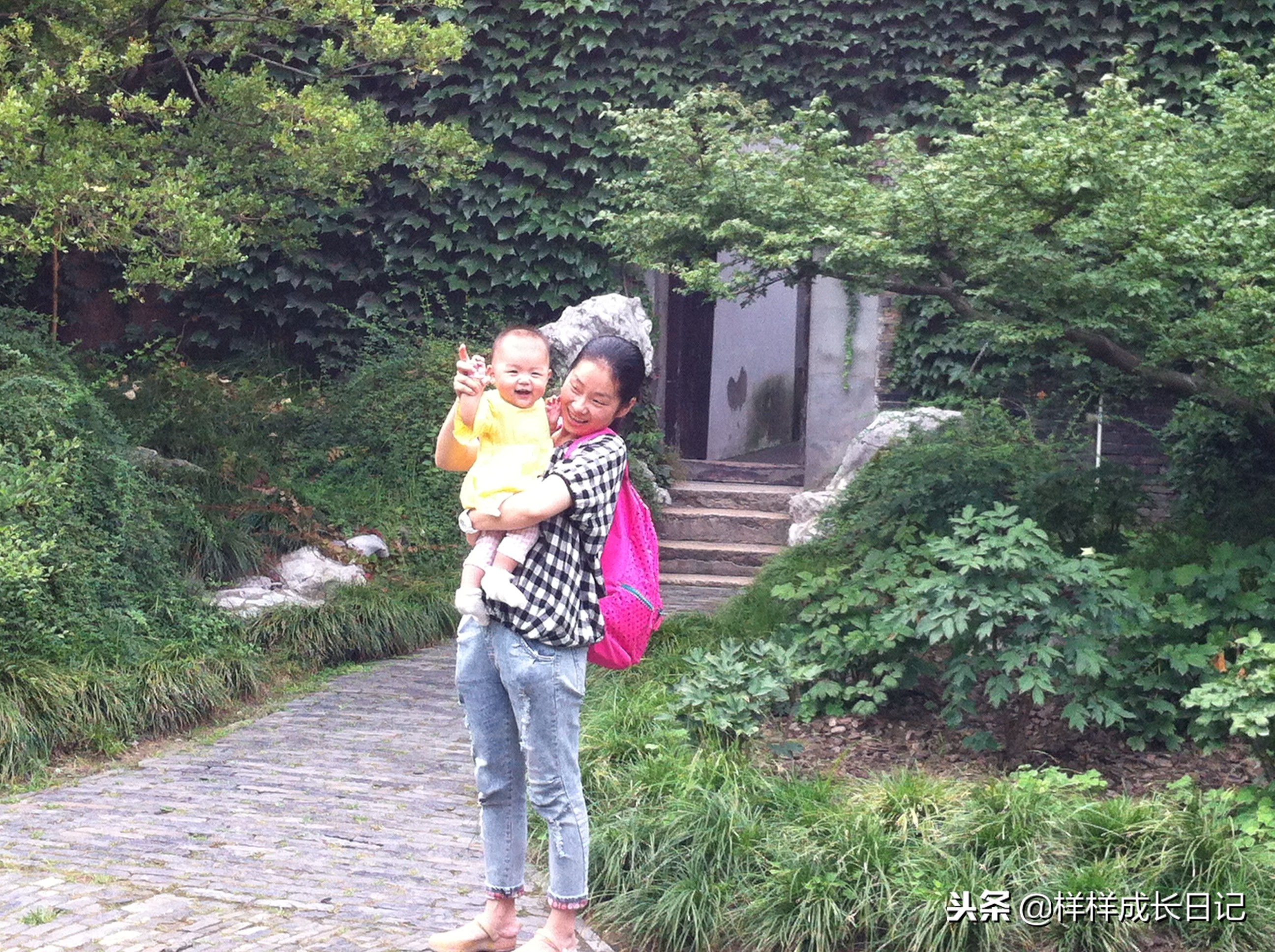 七个月带孩子4万公里自驾游,带孩子长期自驾旅行