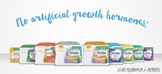 美国代购奶粉有哪些,美国奶粉代购怎么做的
