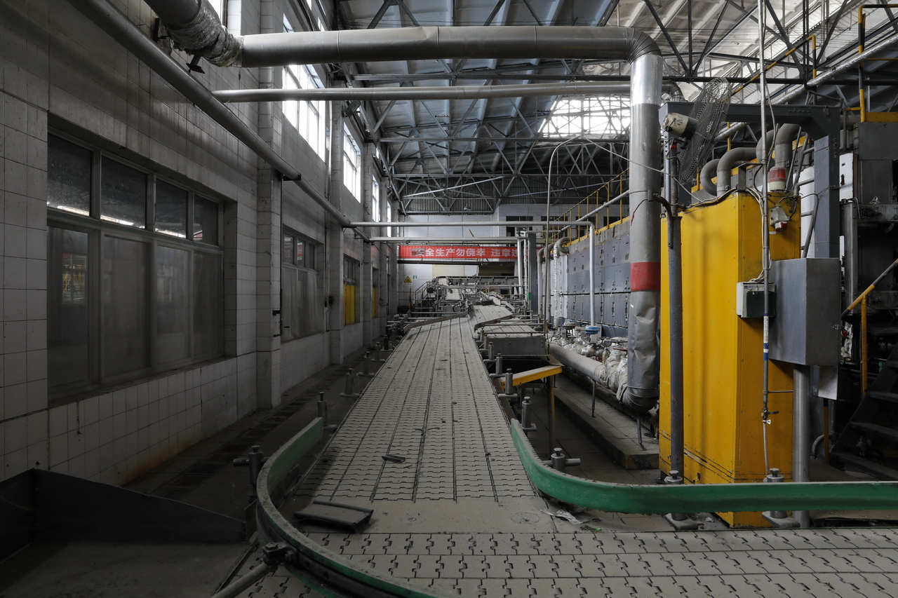 武汉东西湖产的雪花啤酒,东西湖雪花啤酒厂2015年