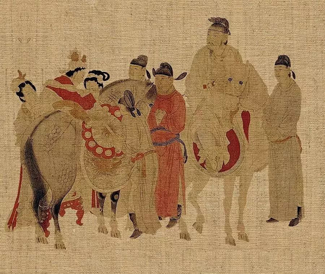 昙花一现的梨园：唐朝皇帝的戏班子，为何红火了不到百年？