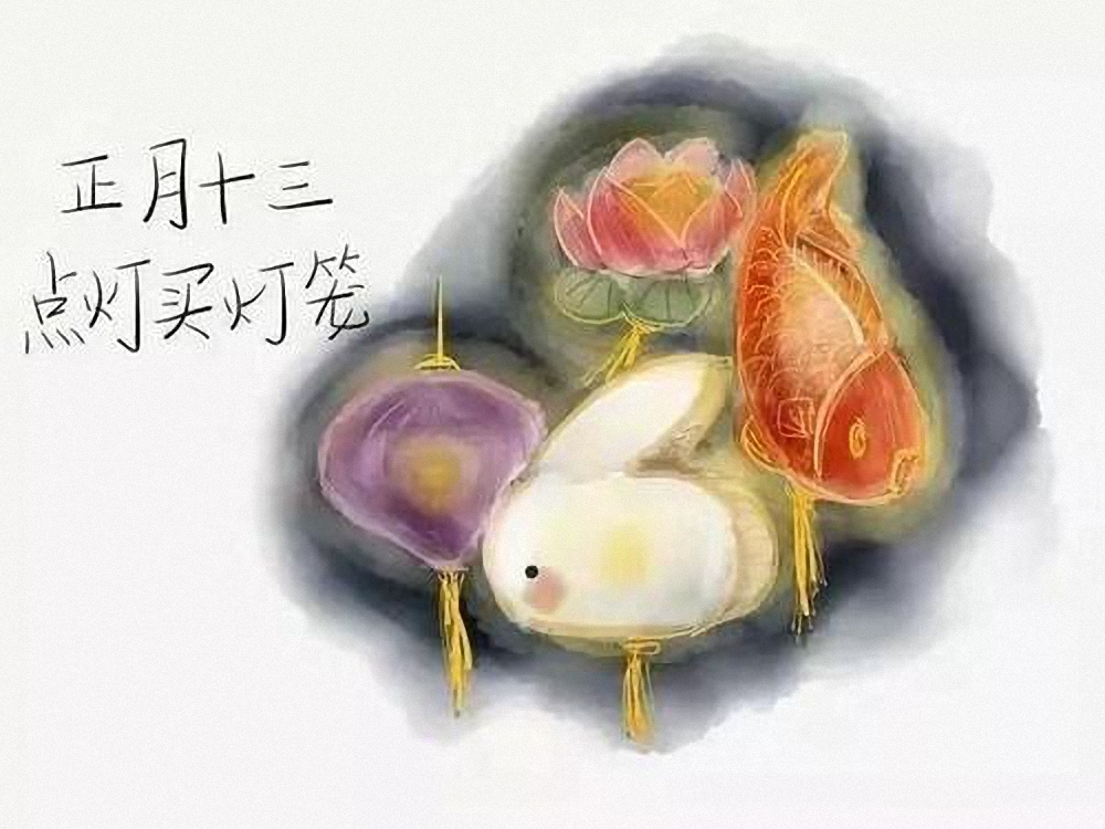 腊八小年除夕春节习俗,过了腊八即新年