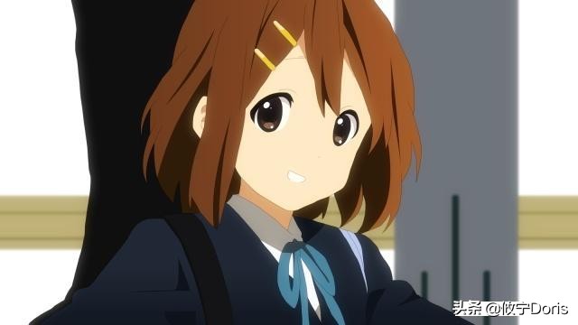 盘点动漫中短发的萝莉角色,盘点动漫里的萌少女