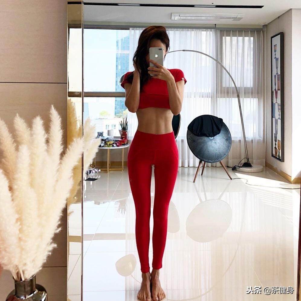 腿粗有什么运动办法可以瘦腿,瘦腿秘籍解决腿粗在家就能练