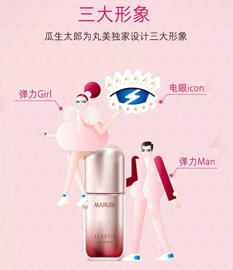 丸美眼霜微瑕,丸美第九届眼霜节沙龙会