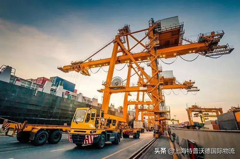 过港货物报关流程,截关当天报关有什么用