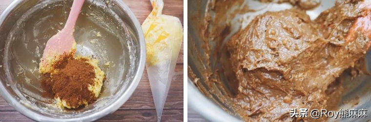 想吃甜食又不敢吃怎么办,怎么制作好吃的泡芙没有黄油