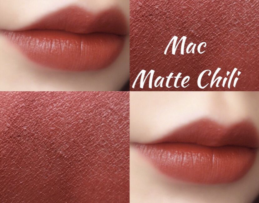 秋冬口红热门色号排名,秋冬人气王口红