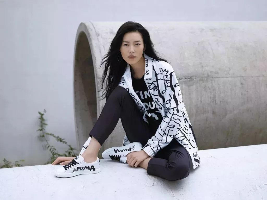 彪马最成功的代言,彪马从四个方面分析