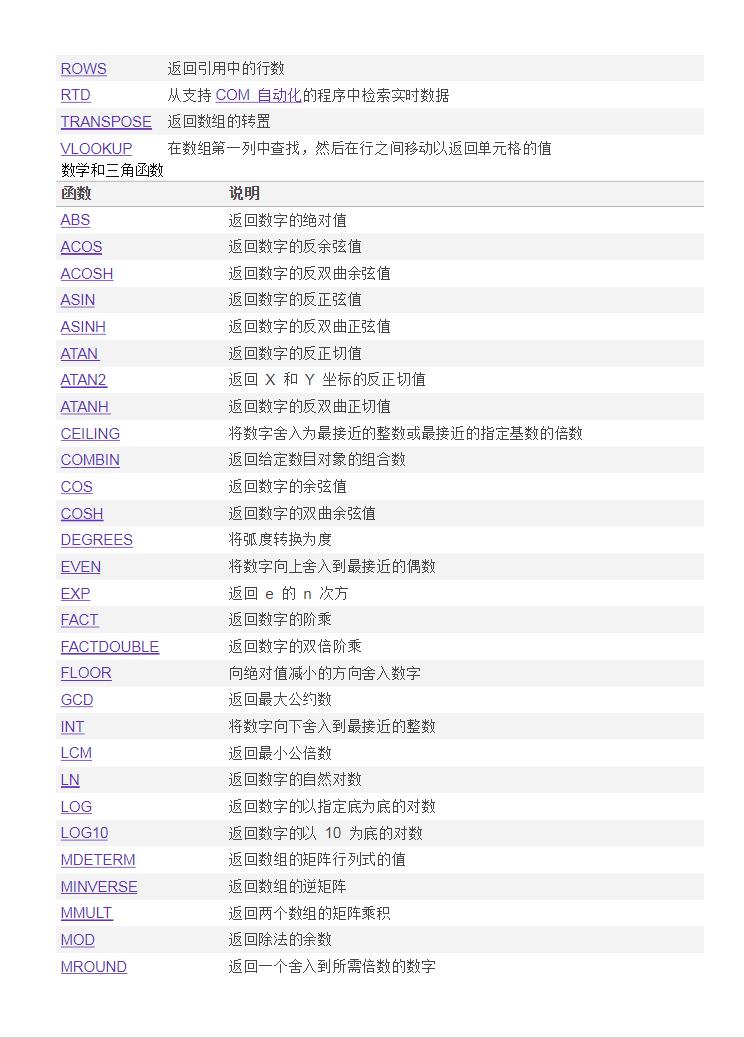 excel函数公式如何锁定固定单元格,excel函数与公式速查手册完整pdf