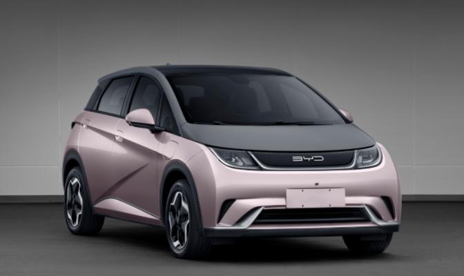 比亚迪全新汉新款,比亚迪全新车型汉dm外观曝光