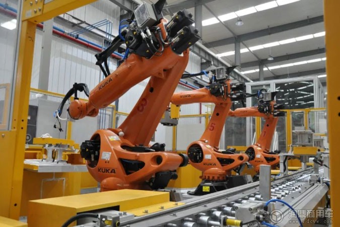 以芯换心云内德威商用车中小缸径高端动力引领者