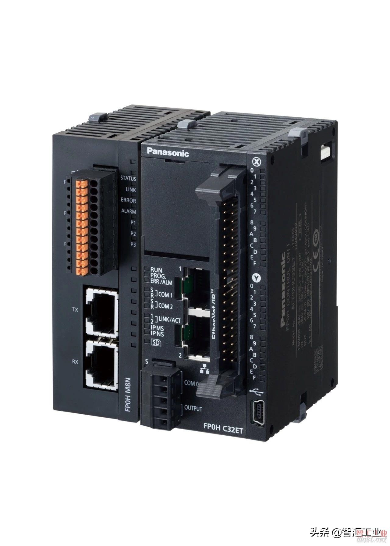 「智汇专访」松下核心技术出击2019WSS世界传感器大会