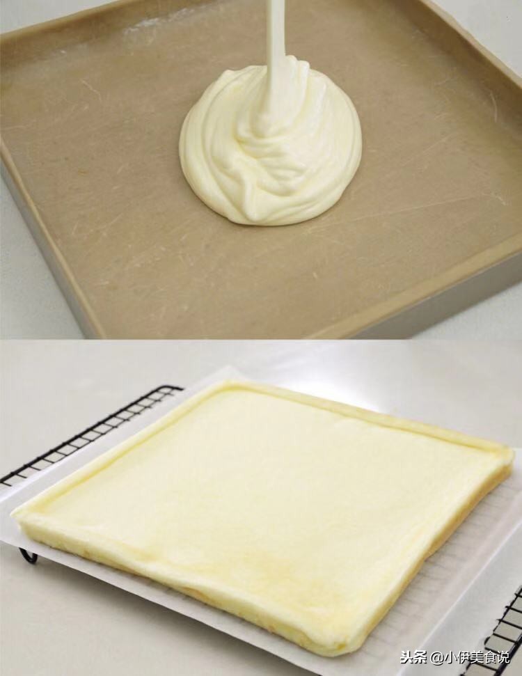 紫薯芋泥麻薯盒子的做法视频,哈尔滨肉松芋泥麻薯盒子