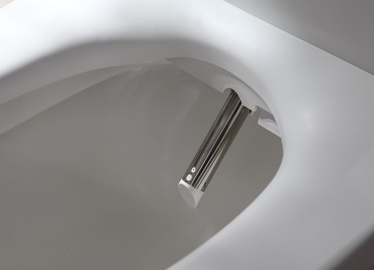 “过来人”告诉你,选择“智能马桶”应该注意哪些问题