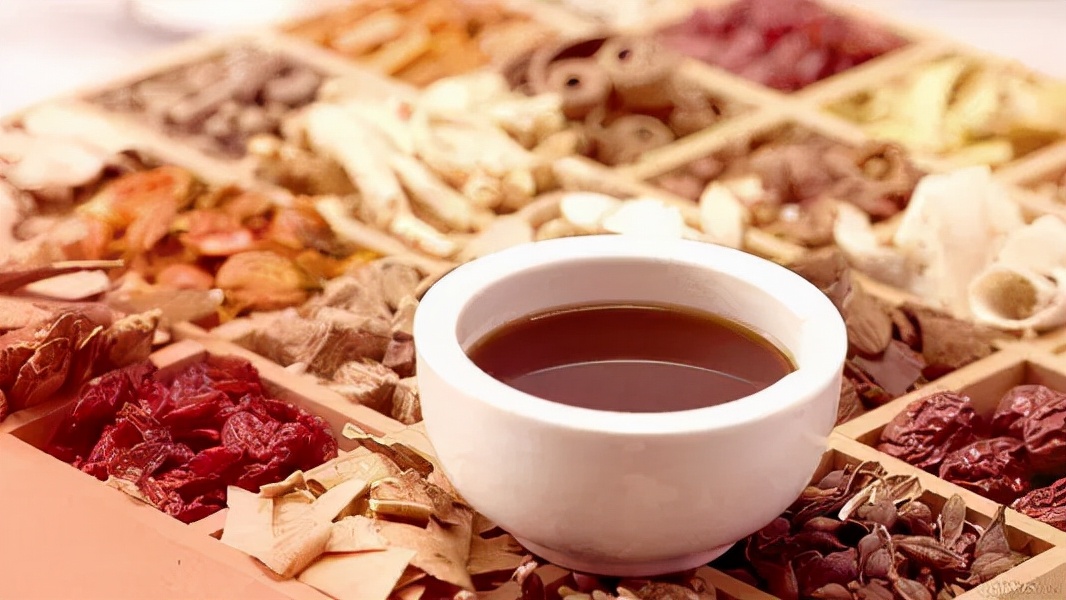 靶向药物引起腹泻中医治疗,靶向药所致腹泻