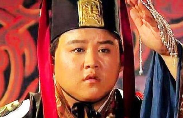 诸葛瞻叹息,刘禅得知诸葛瞻战死