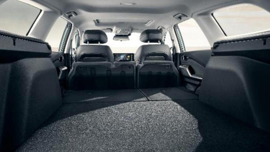 新能源便宜又实用的旅行车,平民旅行车不足6w可实现旅行梦