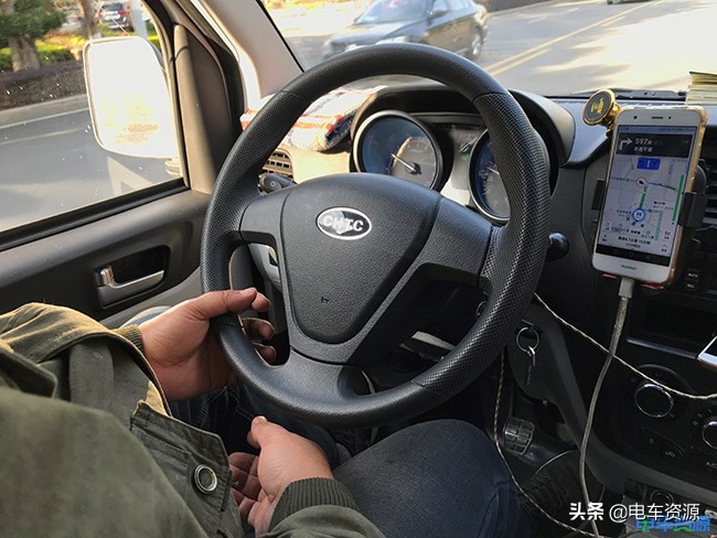 恒天楚风新能源不启动,恒天楚风新能源