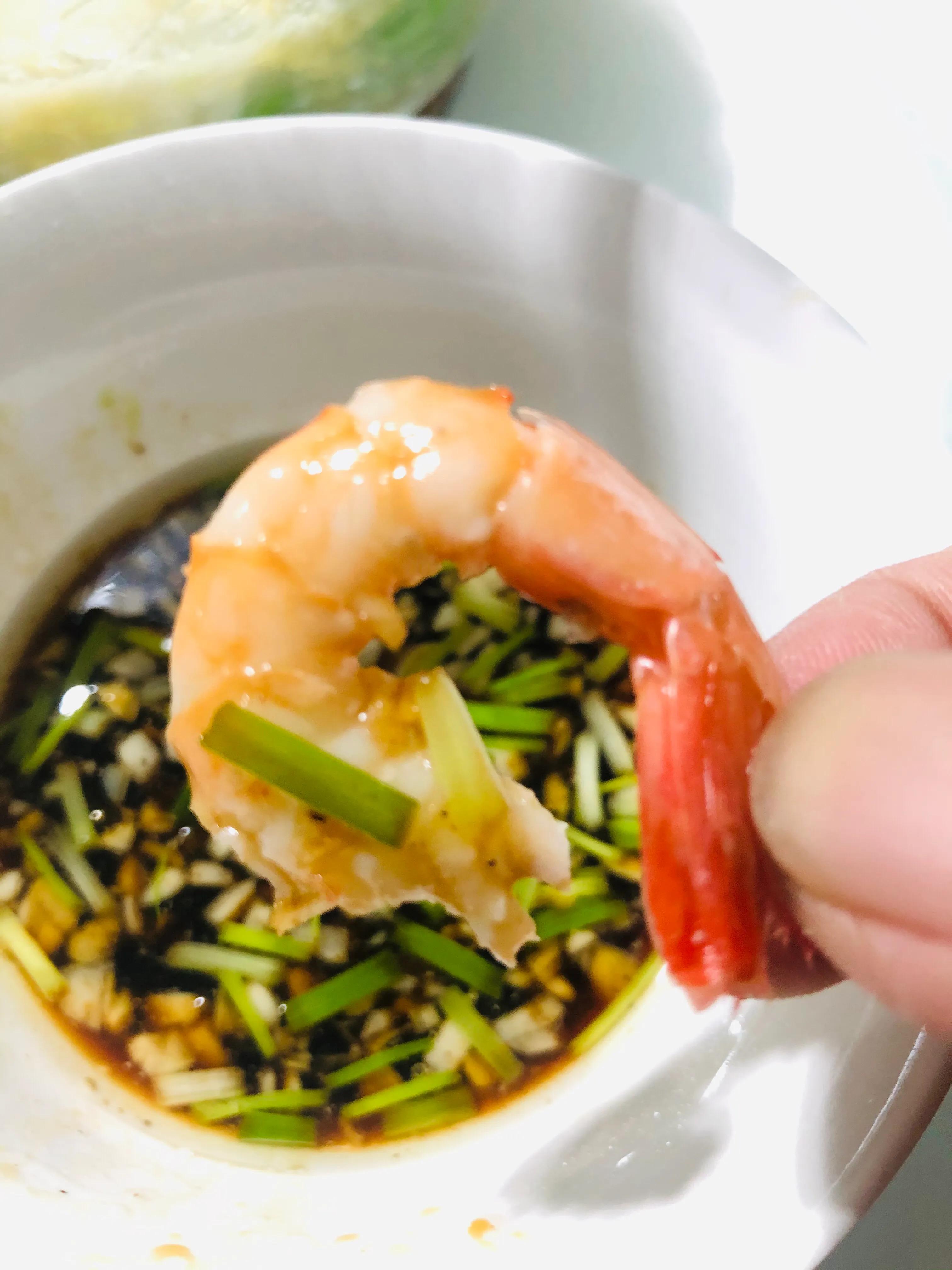 鲜之绝腌梭子蟹,鲜之绝卤鲳鱼