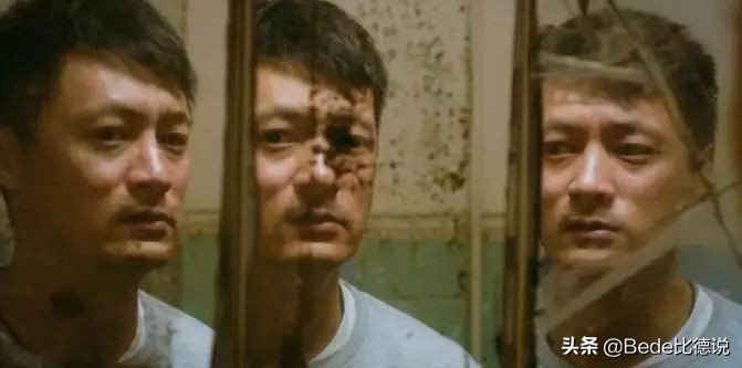 潘博文消失背后的故事,潘博文消失之谜难道是平行时空