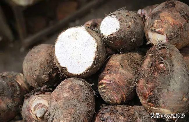 云南鲜美的古滇美食推荐,精挑细选云南美食