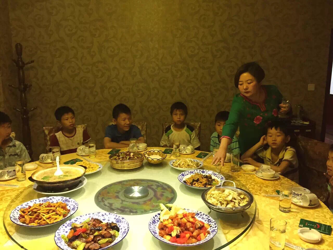 汪么屯人钱途门路多