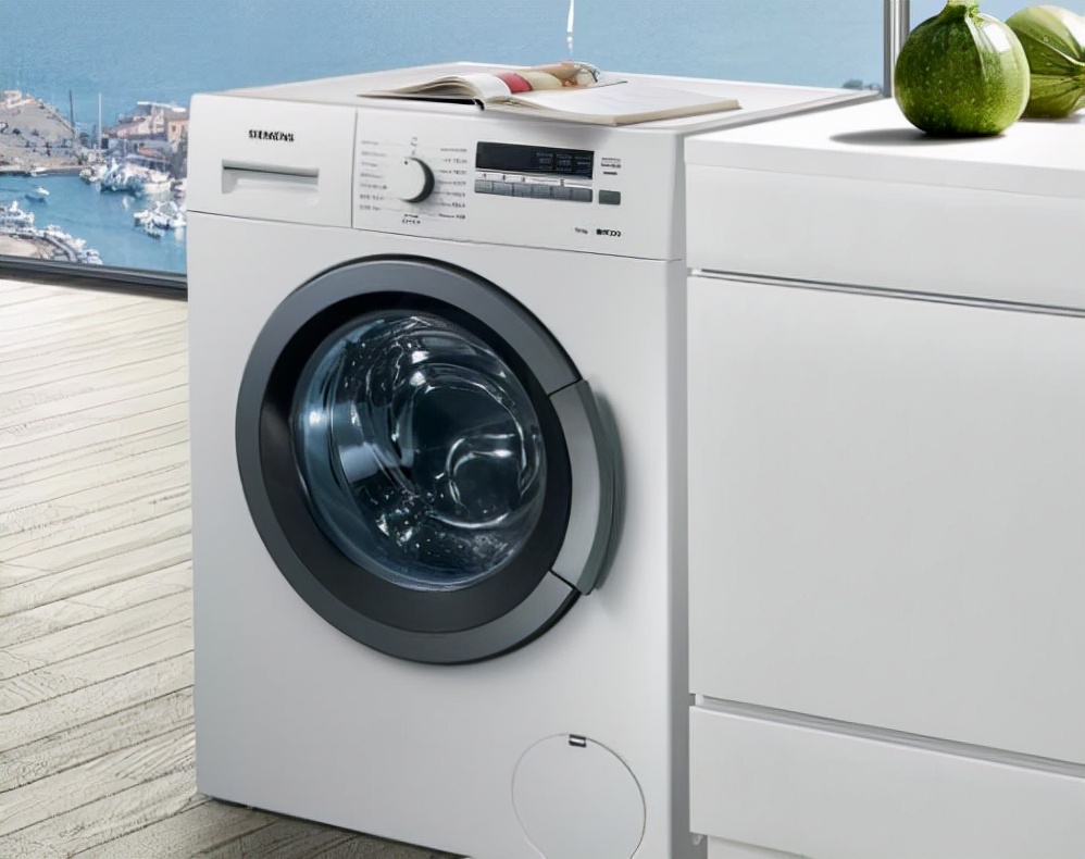 滚筒洗衣机怎么买最便宜实惠,2000元的滚筒洗衣机选哪个