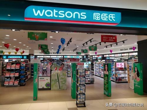 屈臣氏最好用的护肤品排行榜,屈臣氏最值得买的护肤品推荐