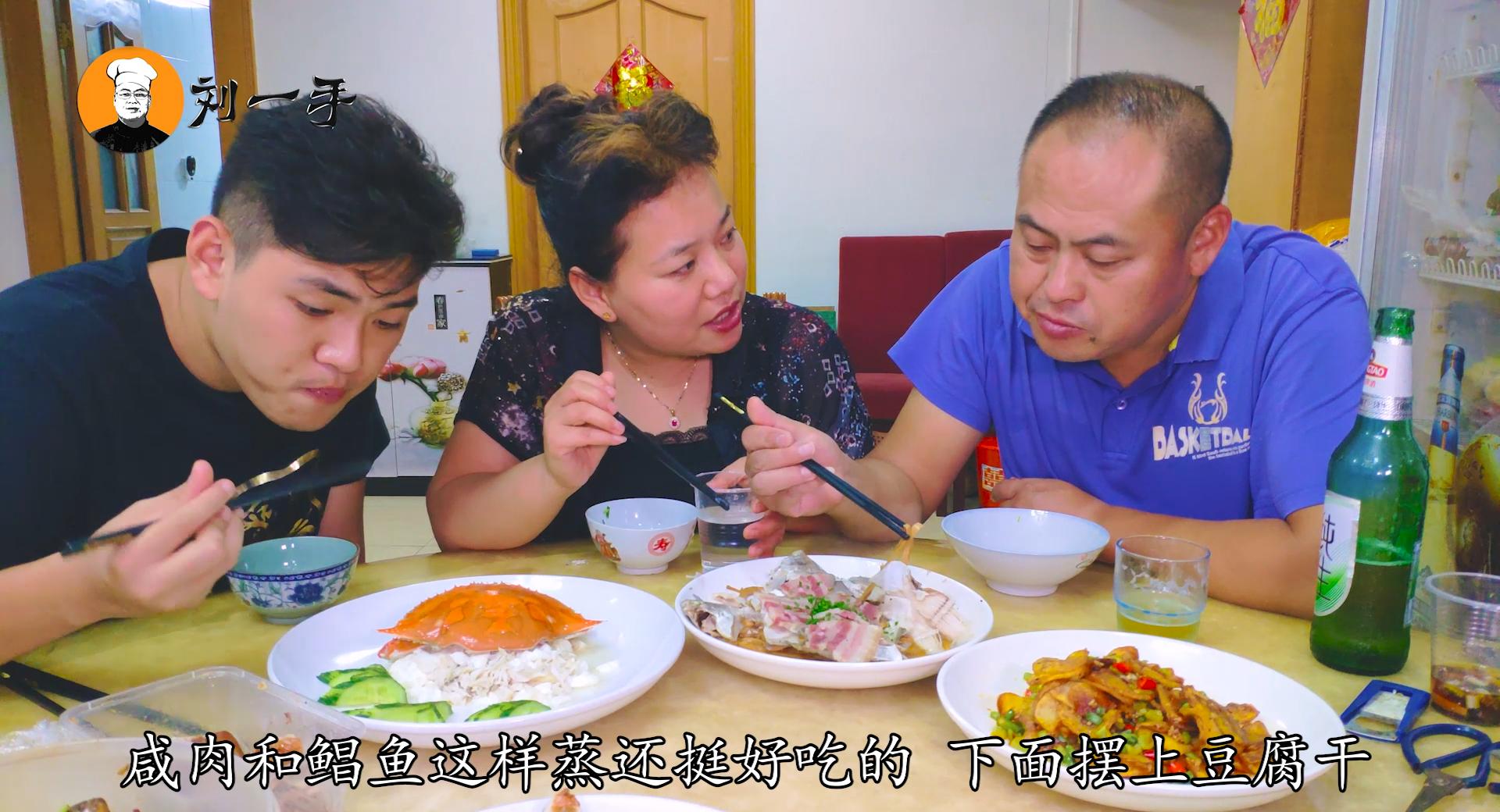 不油炸的鲳鱼做法,鲳鱼的最佳吃法和做法