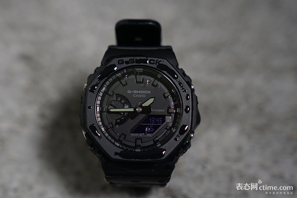 日常休闲适合戴的几款表,有没有既适合正装又适合运动的表