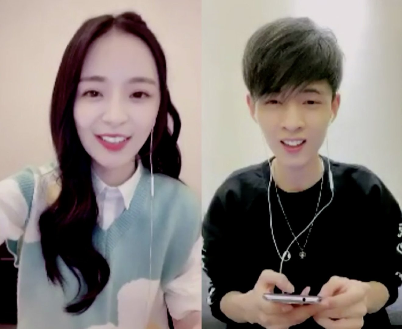 秦霄贤什么时候会再次直播,秦霄贤直播夸baby漂亮