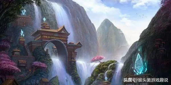 英雄联盟巨魔之王带什么天赋,攻速吸血流巨魔vs奥拉夫