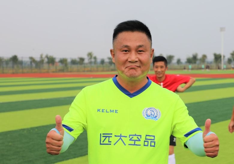 2019-2020石家庄青少年足球联赛,石家庄烧烤足球