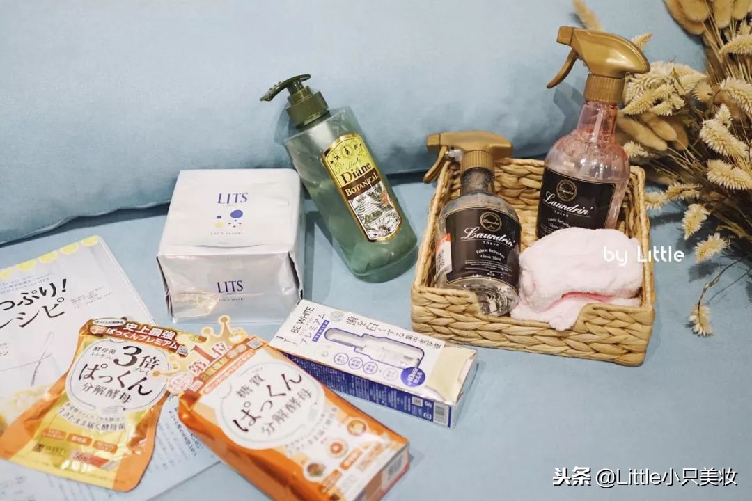 日本值得推荐的好物,生活要精致还是要实用